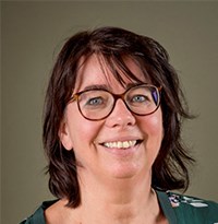 Esther Rijnbeek