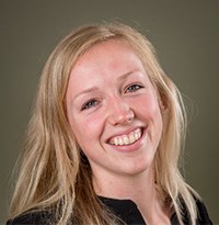 Lisa van Leeuwen
